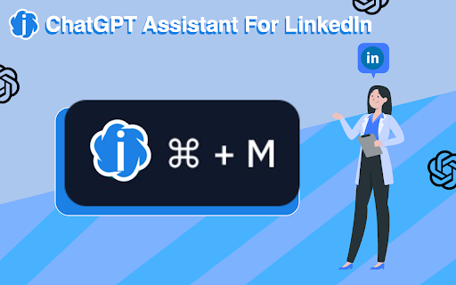 image for Comment Assistant In LinkedIn™