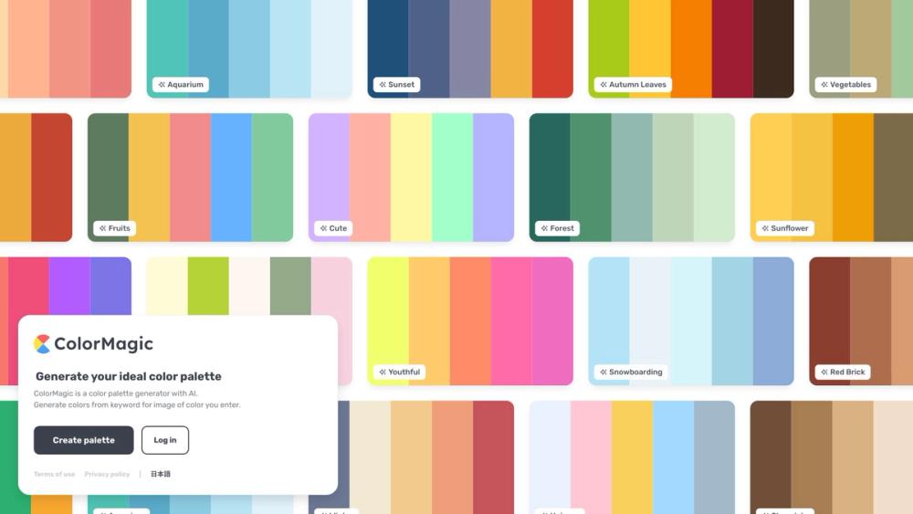 image for ColorMagic