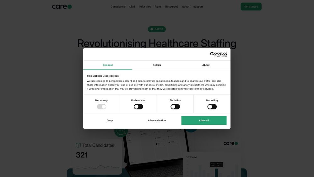 image for Careo AI