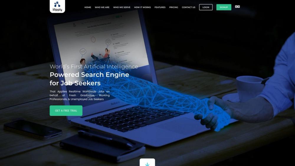 image for iApply
