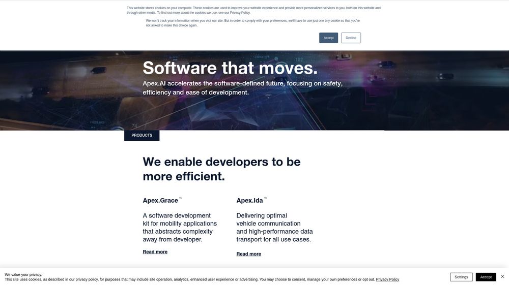 image for apex.ai