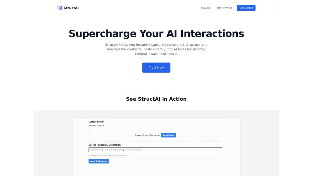 image for Struct2AI