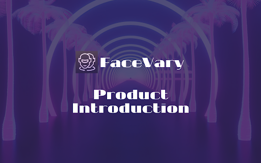 image for Face Swap - FaceVary