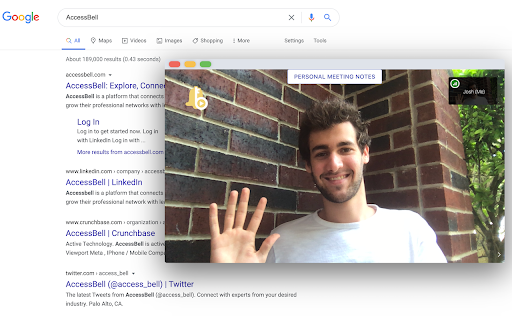 image for AccessBell