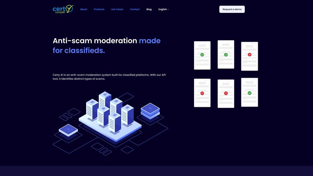 image for Certy AI