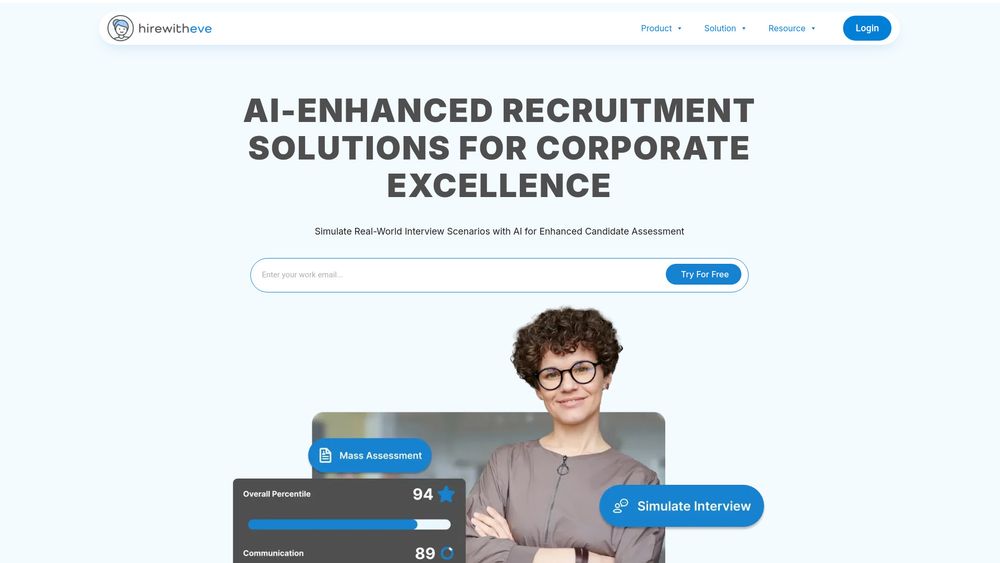 image for HirewithEve