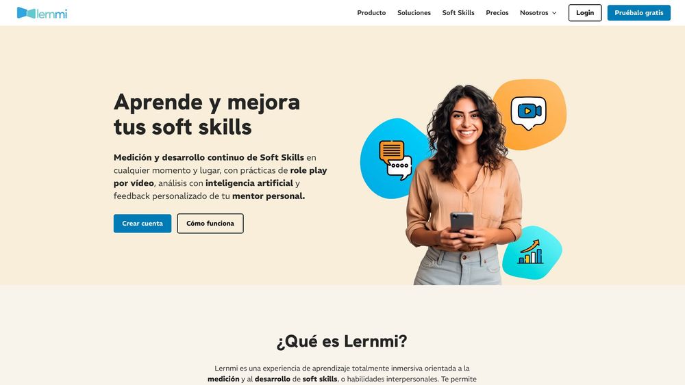 image for Lernmi