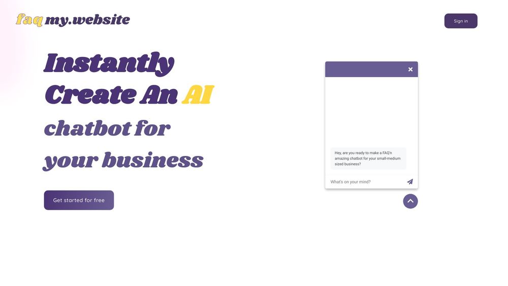 image for faqmy.website