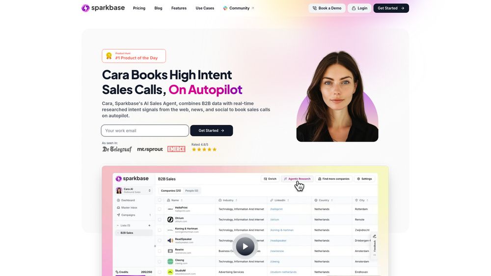 image for Sparkbase