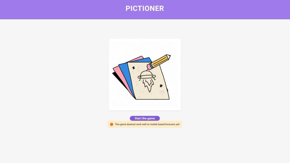 image for Pictioner