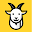 Icon for GOAT AI