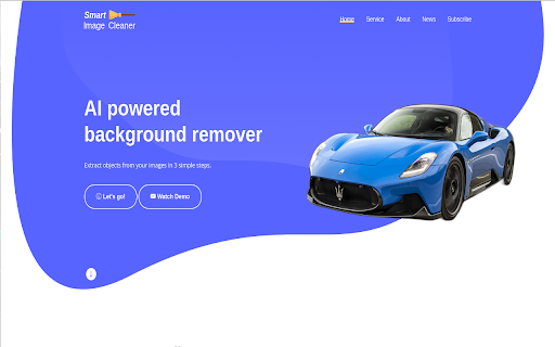 image for Smart Image Cleaner