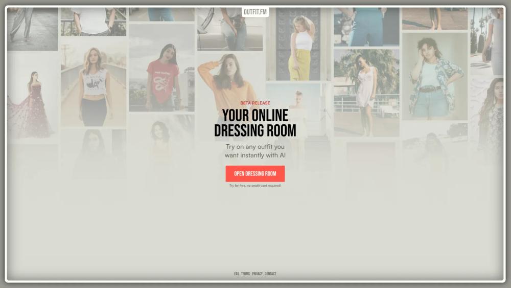 image for Outfit.fm