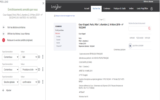 image for Annotation Chrome Plugin