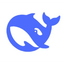 Icon for DeepSeek v3