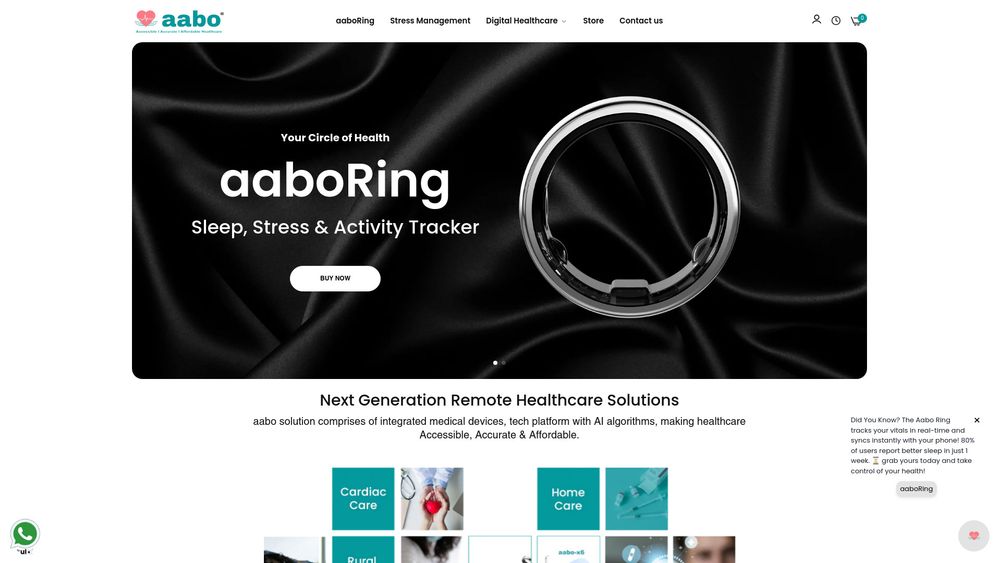 image for aabo