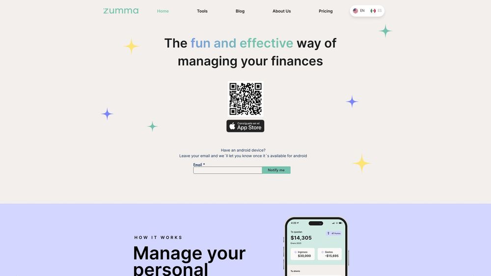 image for Zumma