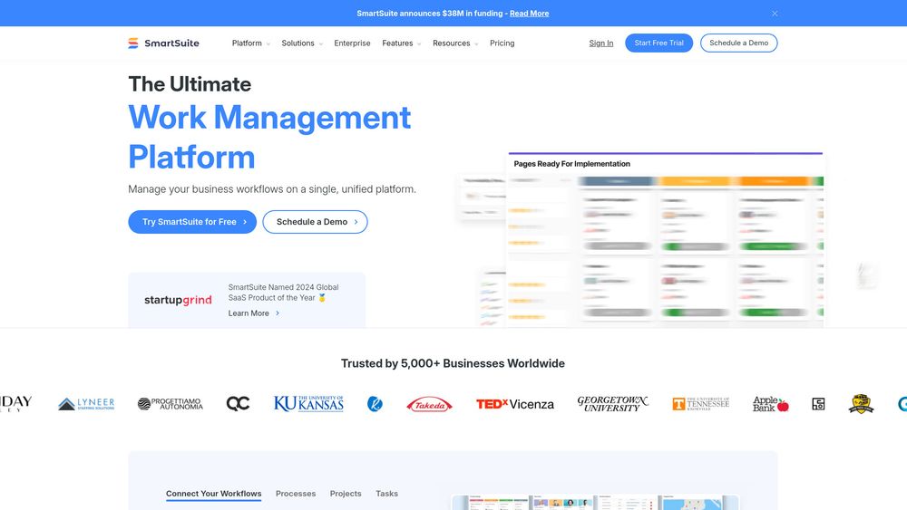 image for SmartSuite