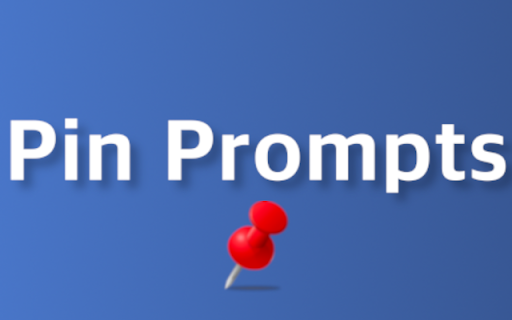 image for Pin Prompts