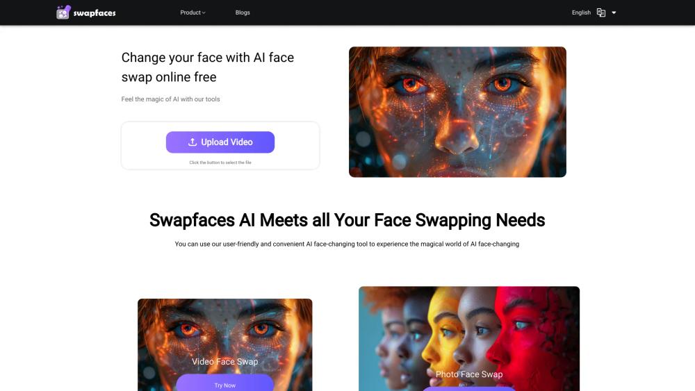 image for swapfaces.ai