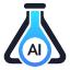 Icon for AI-Prompt Lab