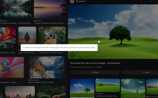 image for Images Alt Text Generator