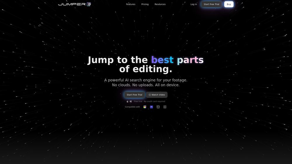 image for Jumper