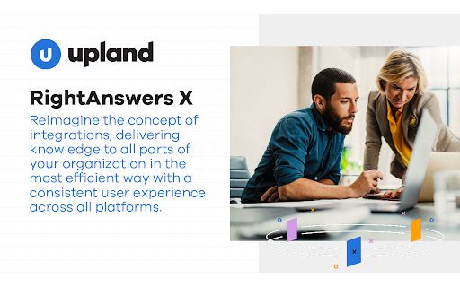 image for RightAnswers X
