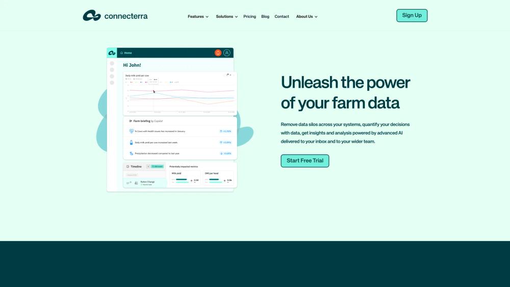 image for connecterra.io
