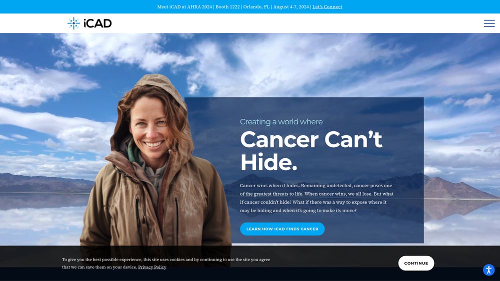 image for icadmed.com