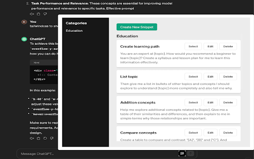 image for BetterGPT
