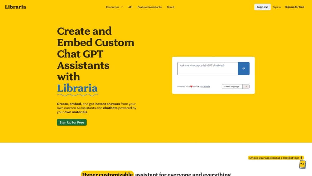 image for Libraria