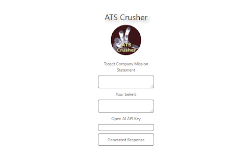image for ATS Crusher