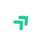 Icon for waveup.io software.