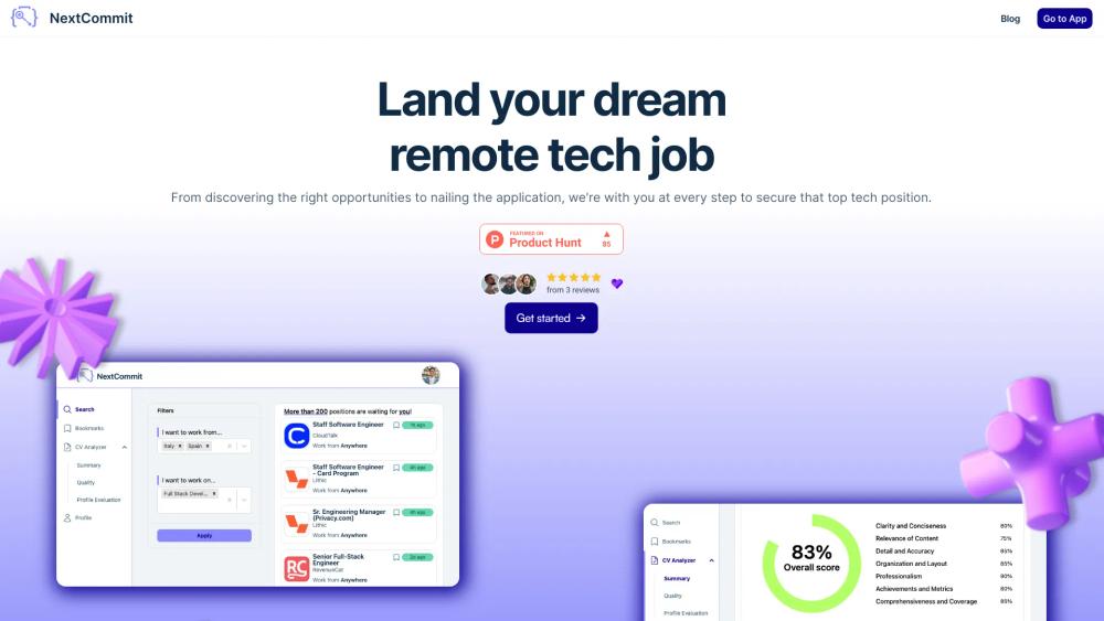 image for NextCommit