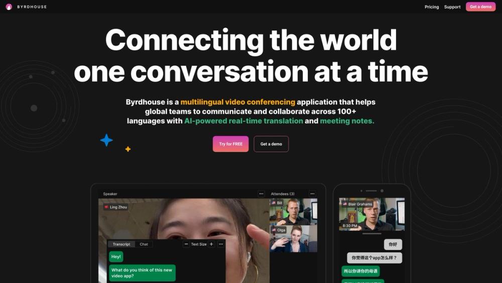 image for Byrdhouse