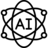 Icon for Artificial Intelligence Radio