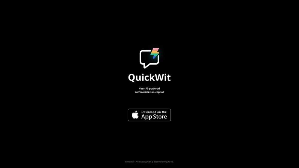 image for QuickwitAI