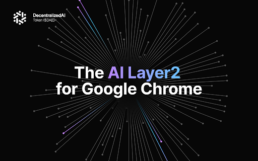 image for DecentralizedAI