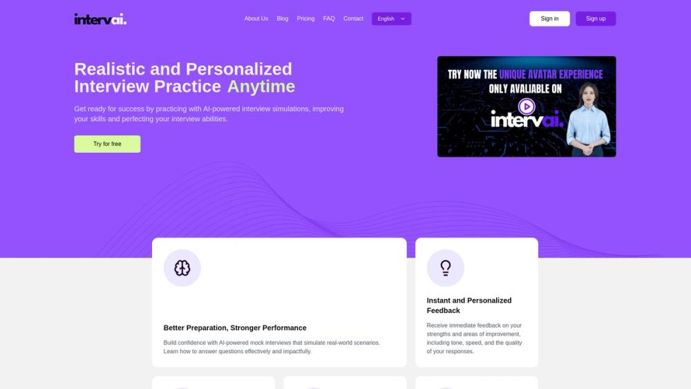 image for IntervAI