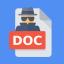 Icon for DocSpy: AI Document Checker