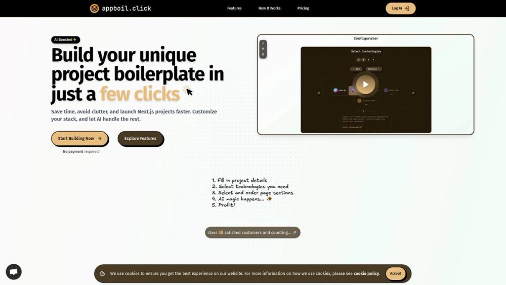 image for appboil.click