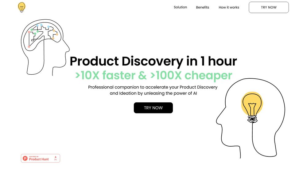image for Product Lab AI
