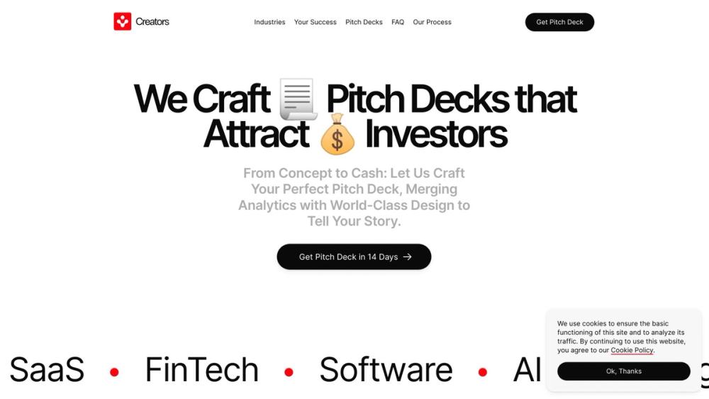 image for Creators