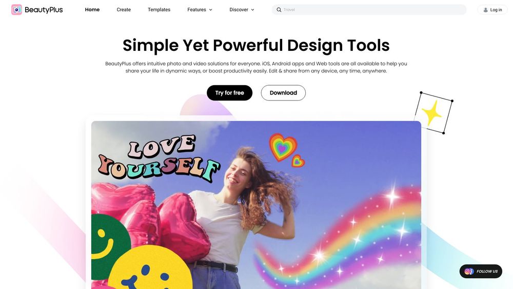 image for BeautyPlus