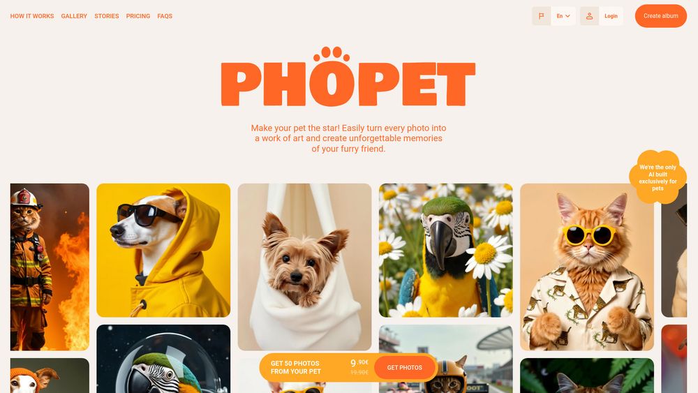 image for Phopet