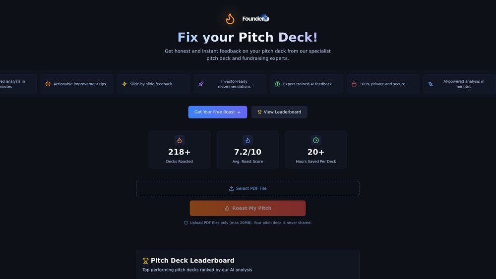 image for Pitch Roasters