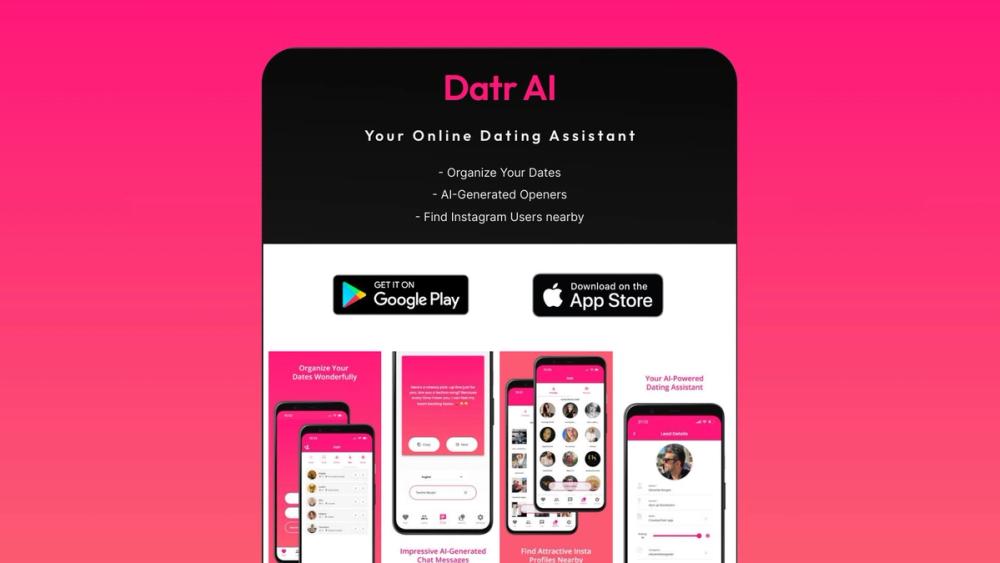 image for Datr AI