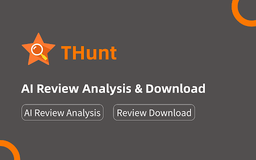 image for Temu™ AI Review Analysis & Download