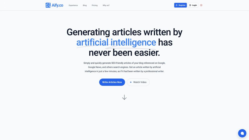 image for Aify.co